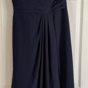Bridesmaid Dress